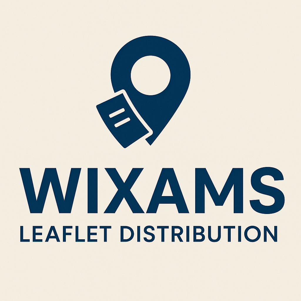 Wixams Leaflet Distribution